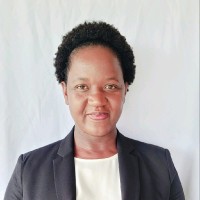 Chipo Nyasvisvo, Md., Mba