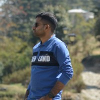 Avishek Chattaraj