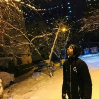 Syed Ibad Ali - Abbi