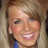 Vanessa Mctavish (Perry)