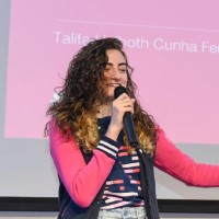 T​alita Halboth Cunha Fernandes