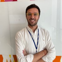 Carlos Bernabé Serrano Andrés