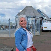 Ineke Van Der Wal