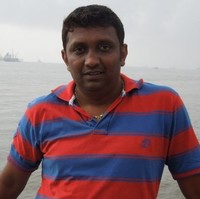 Nitin Gowda
