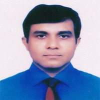 Anwarul Haq Choudhury