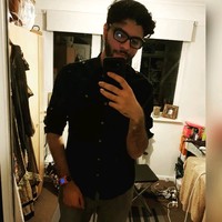 Danny Shah