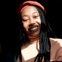Eileen Mwangi