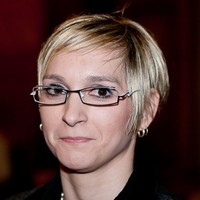 Sabina Markelj