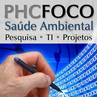 PHCFOCO Saúde Ambiental