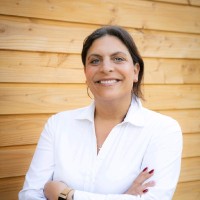 Leslie-Anne Knebel
