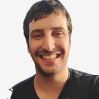 Almog Gabay