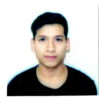 Kevin Joel Mendoza arias