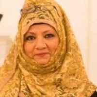 Nusrat Nisar