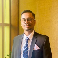 Isuru Praneeth Samarasinghe