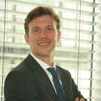 Tom Middleton