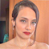 Sarita Bora