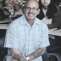 Pete Mancillas