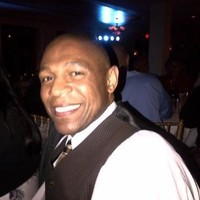 David Washington