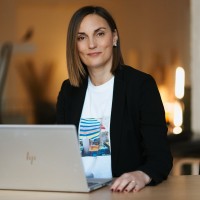 Marija Zovko Kordić