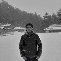Bilal Shah