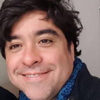 Alejandro Vivanco Bustamante