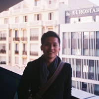 Daniel Español