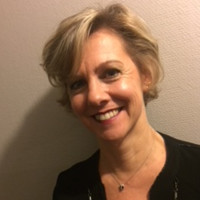 Isabelle Laurent