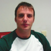 Javier Fuentes Martinez
