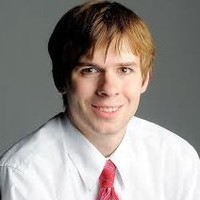 Caleb Calhoun