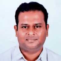 Muthukumar Ravindran