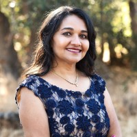 Sima Parikh