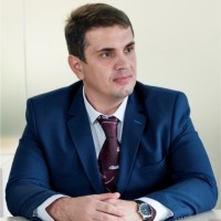 Serhii Danyleiko