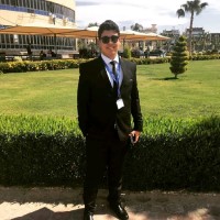 Mohamed Hosny Salama