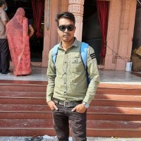 Md Azfar Alam