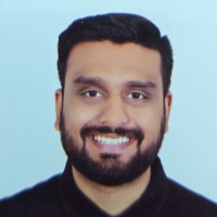 Harsh Patel