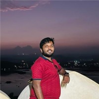 Sushanth Reddy Mg