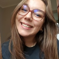 Amélie Garcia Cortes