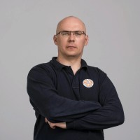 Daniel Trzybulski