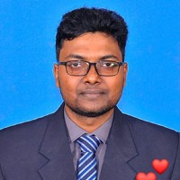 Gaudentius Manoharan Kamalesan