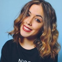 María Serrano Guijarro