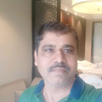 V Raj