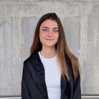 Annabel Stefkova Radilova