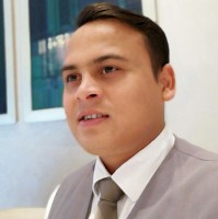 Vikash Kumar