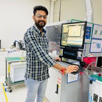 Krishan Kumar