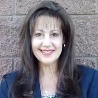 Mary Blank