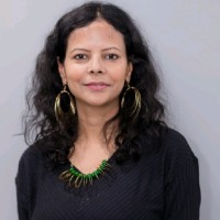 Chetna Singh