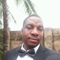 Camillus Uche