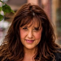 Deborah Hook