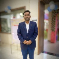 DNYANESHWAR PATIL
