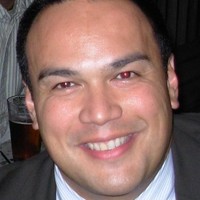 Russ DeVries